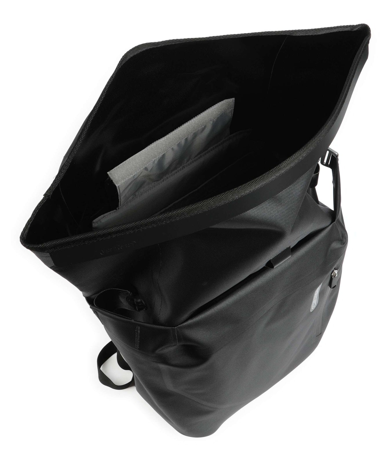 Ortlieb Vario 26 QL2.1 Cycling backpack black