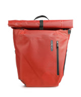 Ortlieb Vario 26 QL2.1 Fietsrugzak rooibos