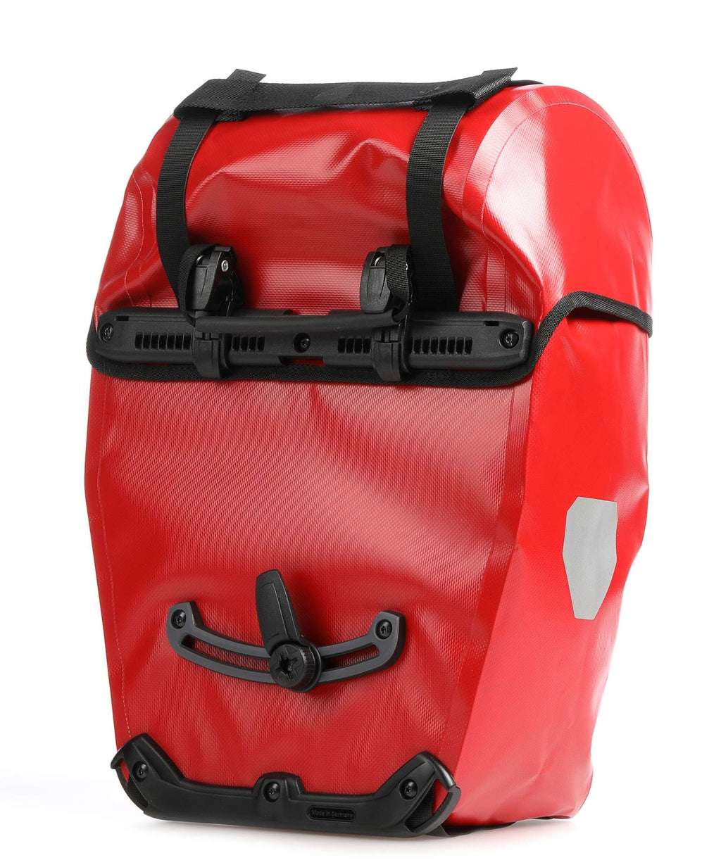 Ortlieb Back Roller QL2.1 Bike pannier red