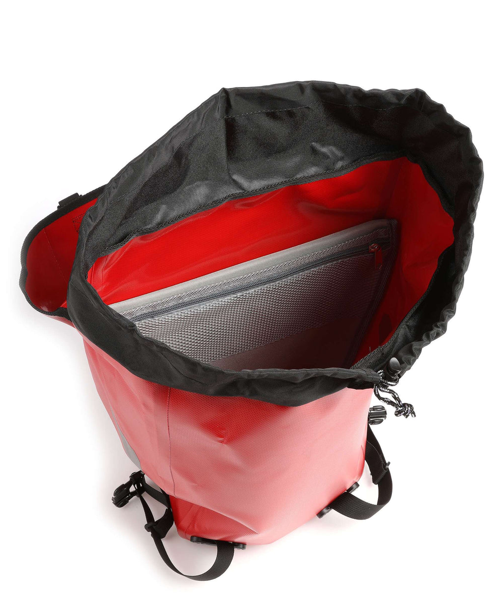 Ortlieb Back Roller QL2.1 Bike pannier red