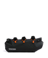 Ortlieb Toptube RC 3 Bikepacking Frametassen black matt