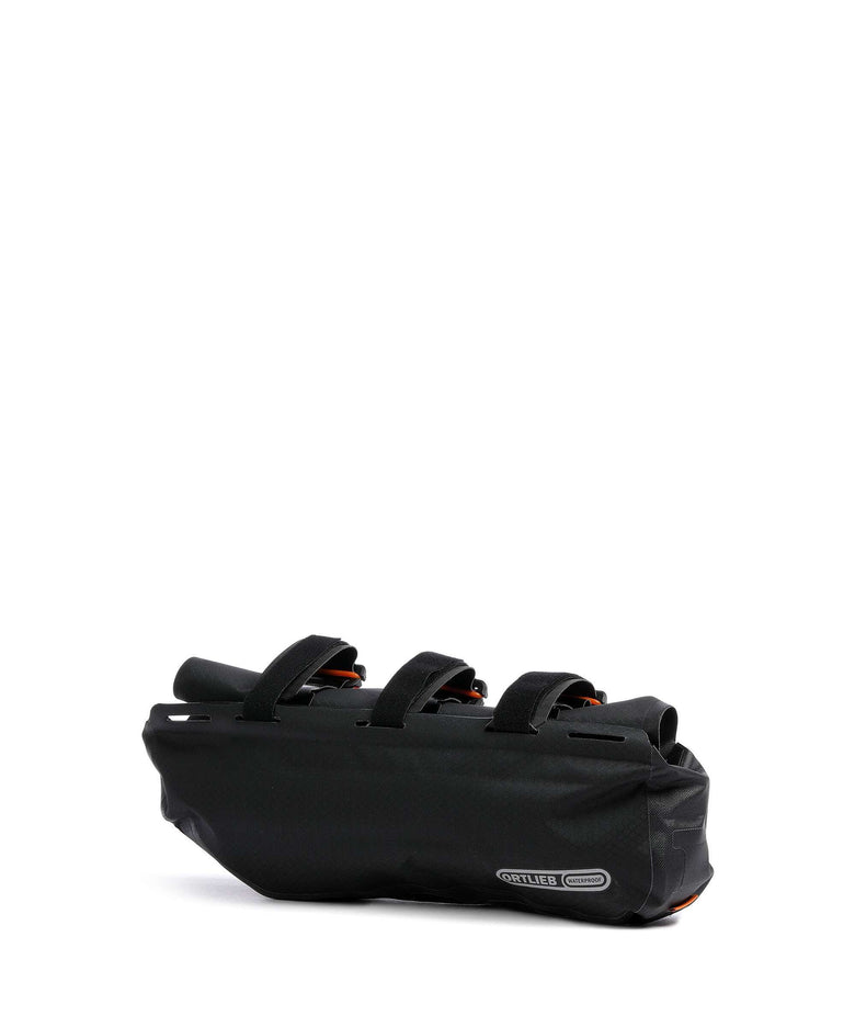 Ortlieb Toptube RC 3 Bikepacking Frame bag black matt