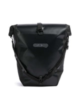 Ortlieb Free Single Tas voor bagagedrager black