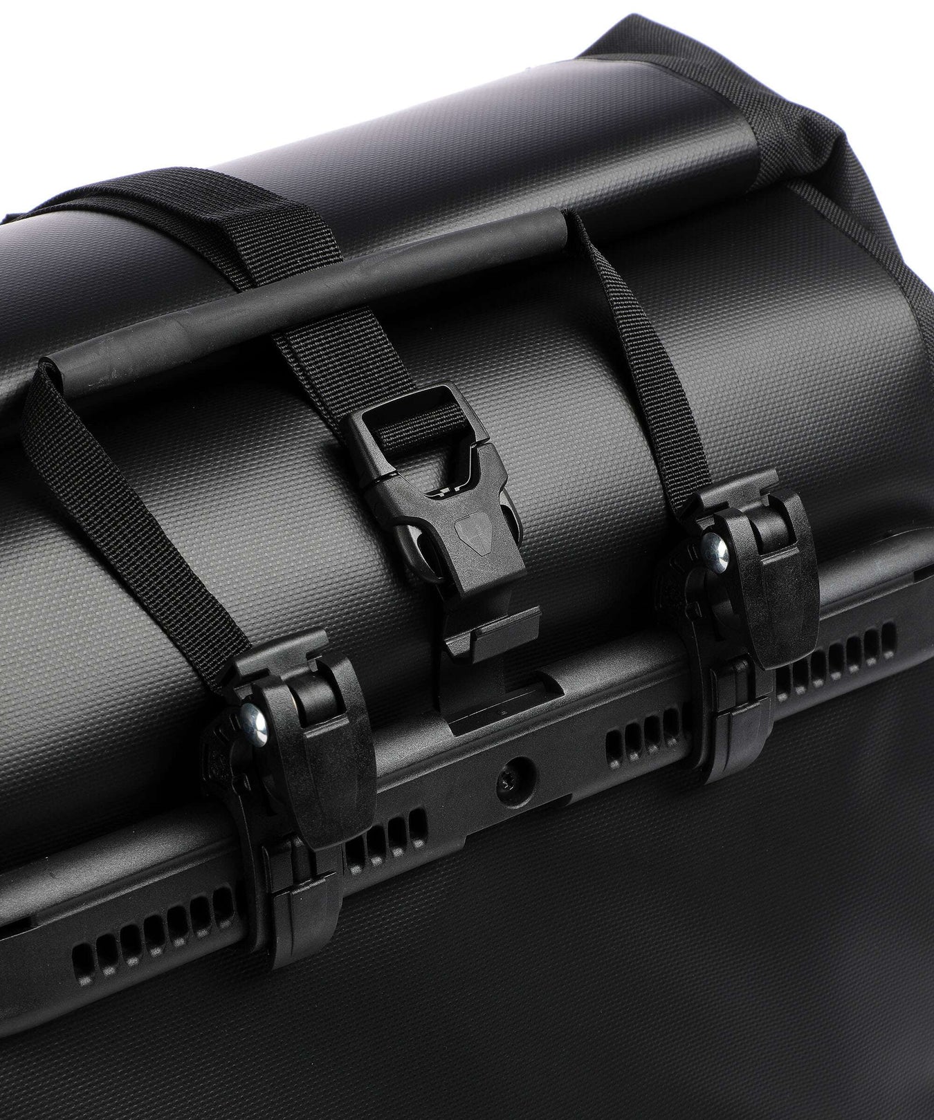 Ortlieb Free Single Luggage bag black