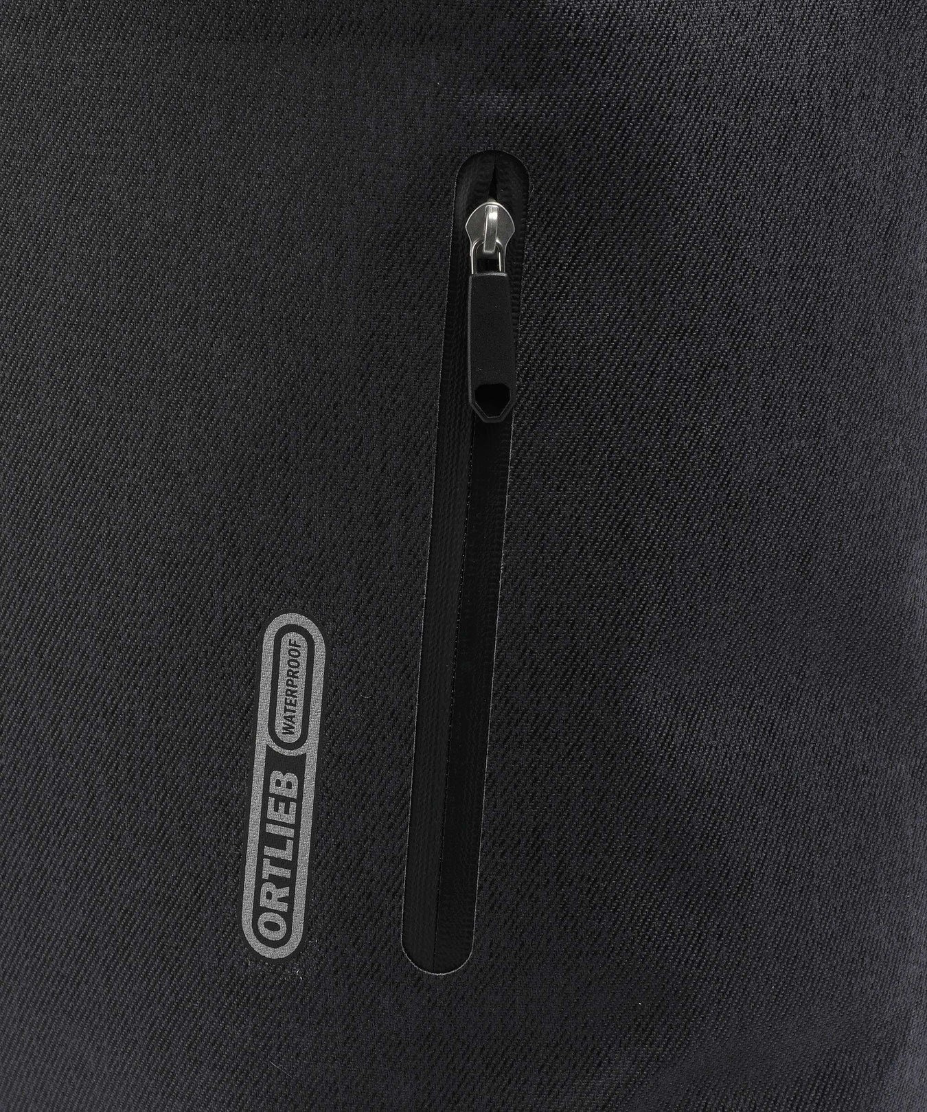 Ortlieb Soulo Backpack ebony