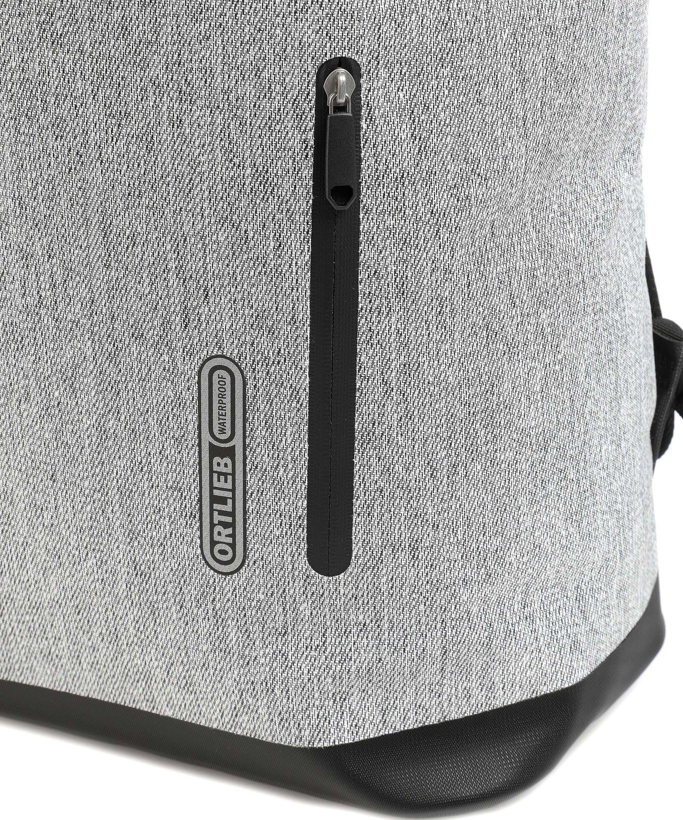 Ortlieb Soulo Backpack cement