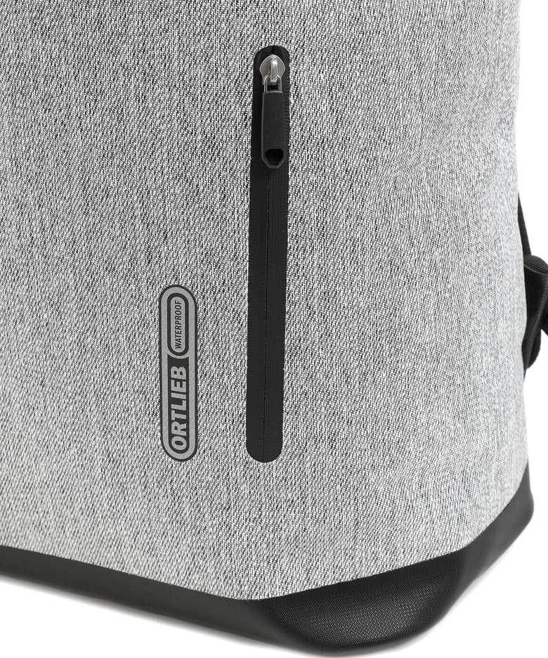 Ortlieb Soulo Backpack cement