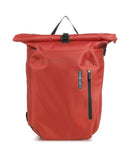 Ortlieb Vario 20 QL2.1 Fietsrugzak rooibos