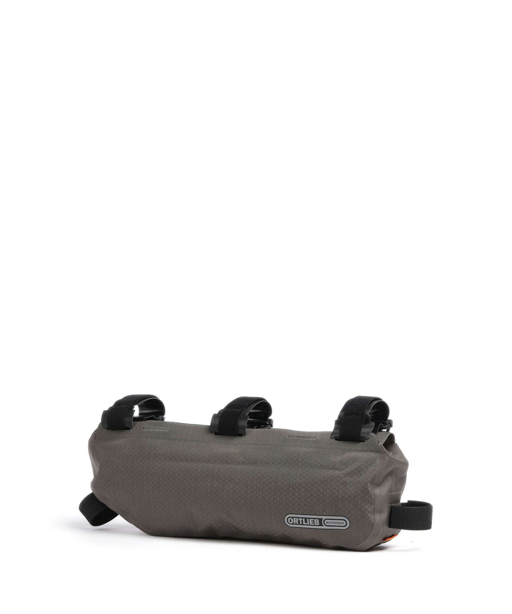 Ortlieb Frame-Pack Toptube RC 3 Frame bag dark sand