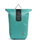 Ortlieb Velocity PS 23 Rolltop rugzak atlantis green