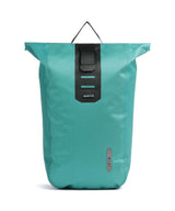 Ortlieb Velocity PS 23 Rolltop rugzak atlantis green
