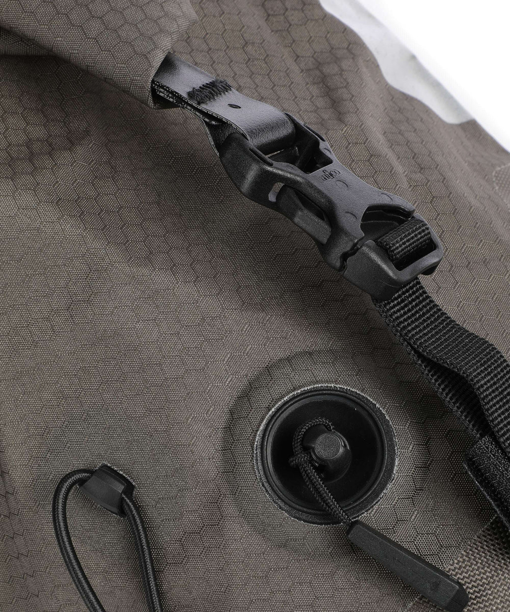 Ortlieb Seat Pack 11 Saddle bag dark sand