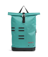 Ortlieb Commuter-Daypack 21 Rolltop rugzak atlantis green