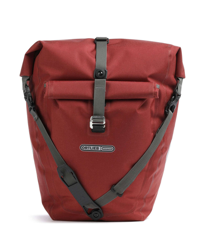 Ortlieb Back-Roller Plus QL2.1 Luggage bag dark chili