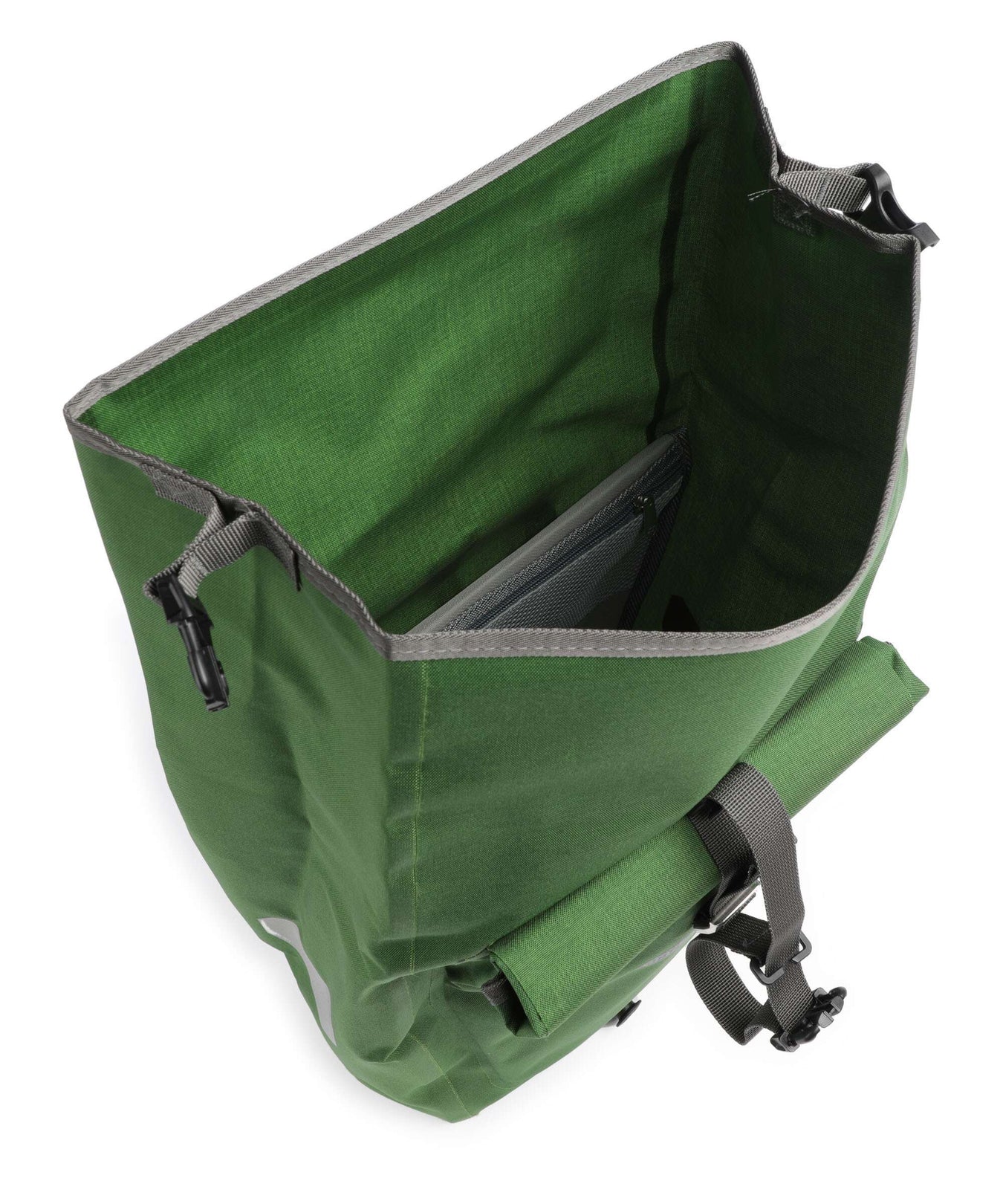 Ortlieb Back-Roller Plus QL2.1 Luggage bag moss green