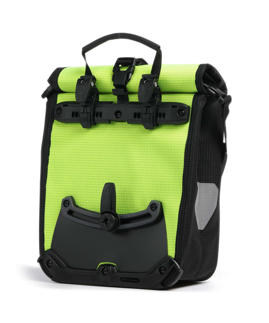 Ortlieb Sport-Roller High Visibility QL2.1 Luggage bag neon yellow/black reflective