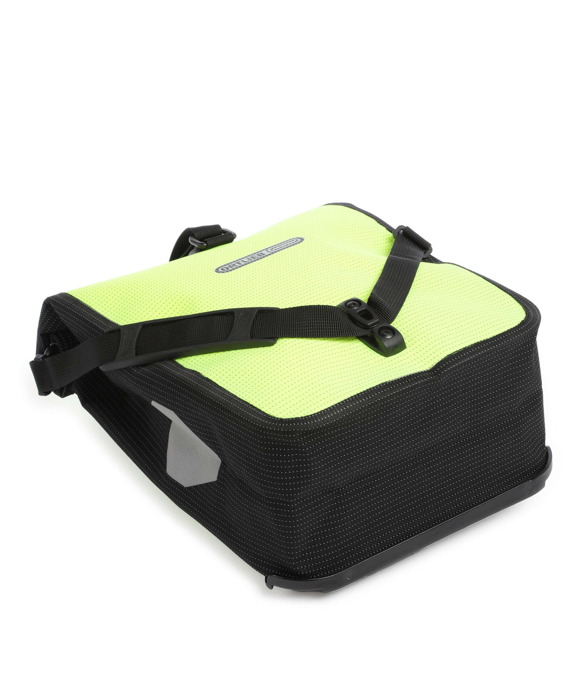 Ortlieb Sport-Roller High Visibility QL2.1 Luggage bag neon yellow/black reflective