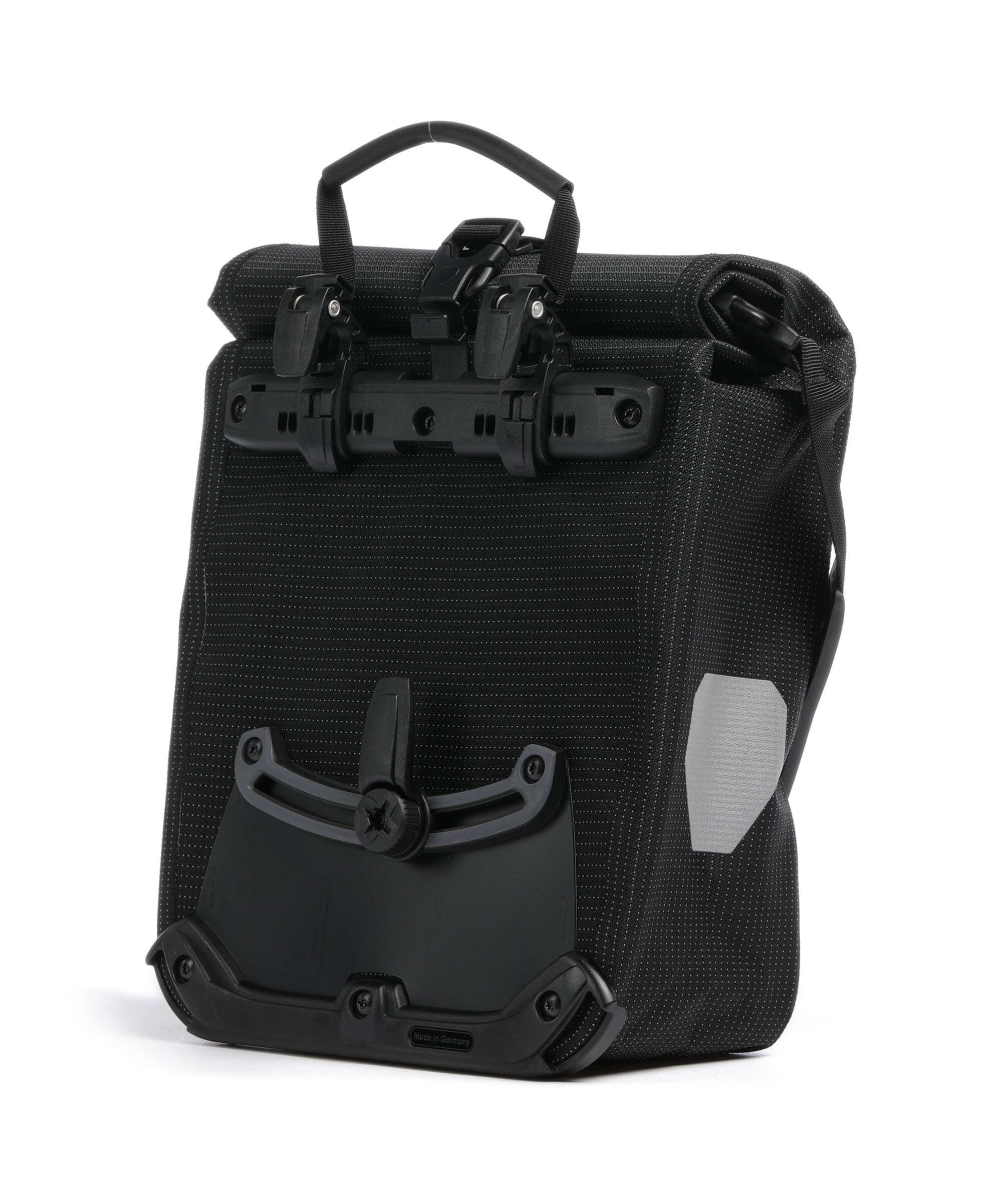 Ortlieb Sport-Roller High Visibility QL2.1 Luggage bag black reflective