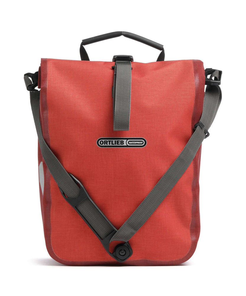 Ortlieb Sport-Roller Plus QL2.1 Luggage bag salsa/dark chili