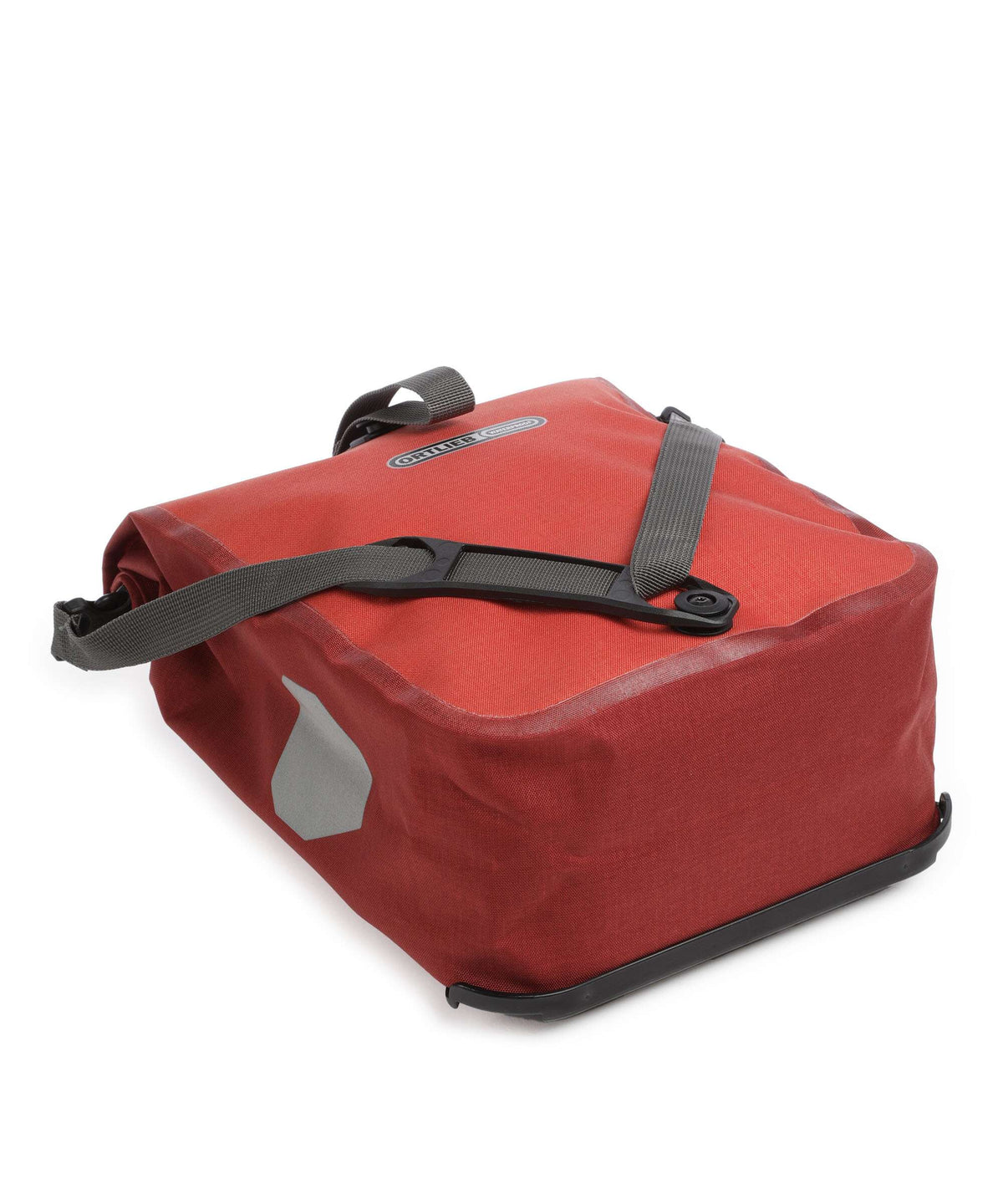 Ortlieb Sport-Roller Plus QL2.1 Luggage bag salsa/dark chili