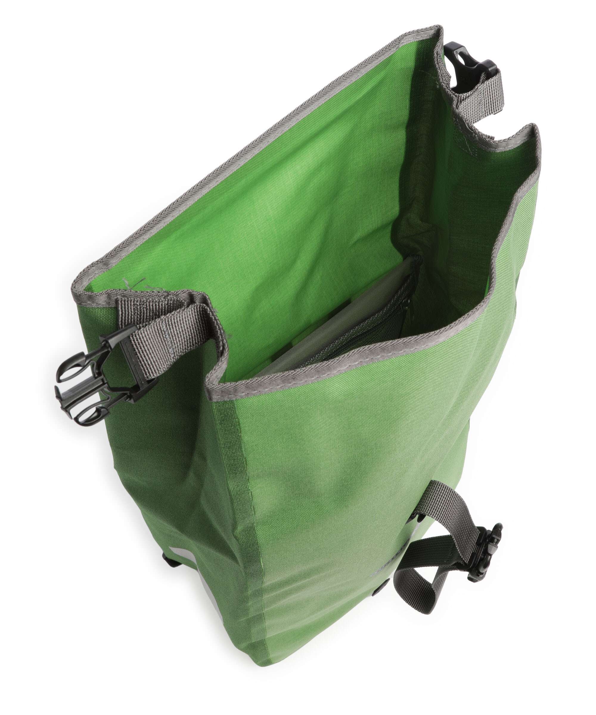 Ortlieb Sport-Roller Plus QL2.1 Bike pannier kiwi/moss green