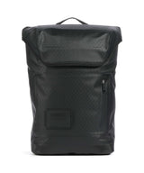Ortlieb Soulo Metrosphere Rugzak black embossed
