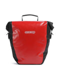 Ortlieb Back-Roller Core QL2.1 Bike pannier red/black