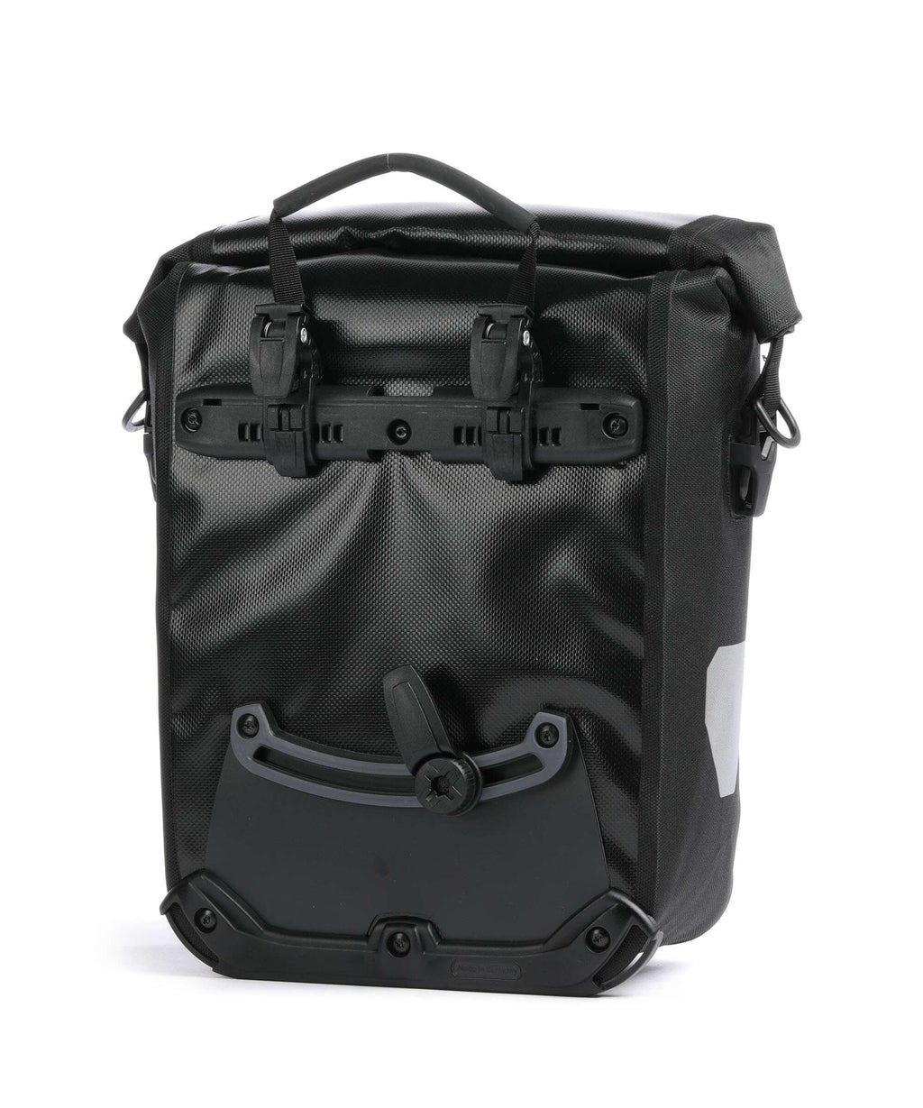 Ortlieb Sport-Roller Free QL2.1 Luggage bag black