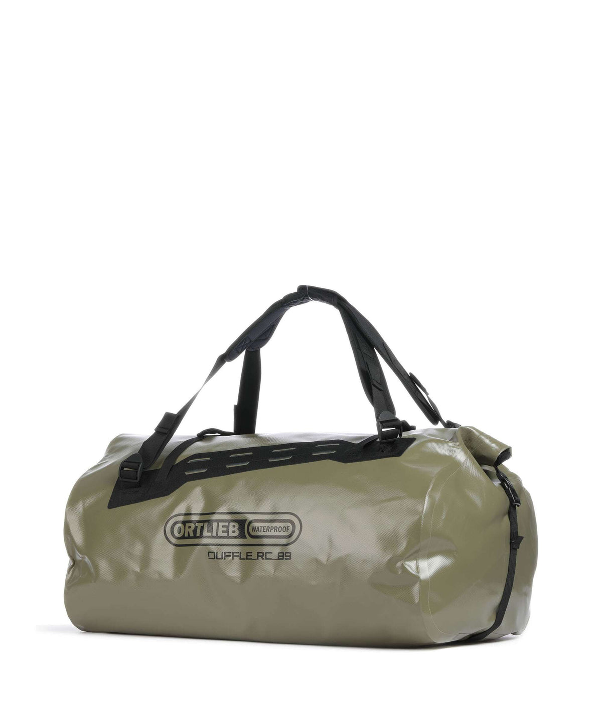 Ortlieb Duffle RC 89 Travel bag olive