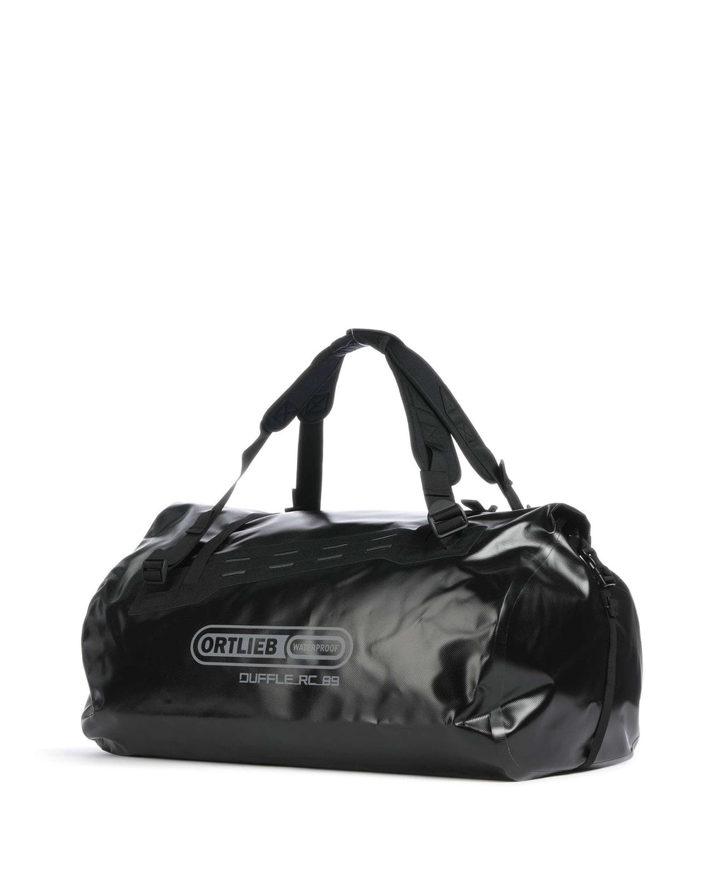 Ortlieb Duffle RC 89 Travel bag black