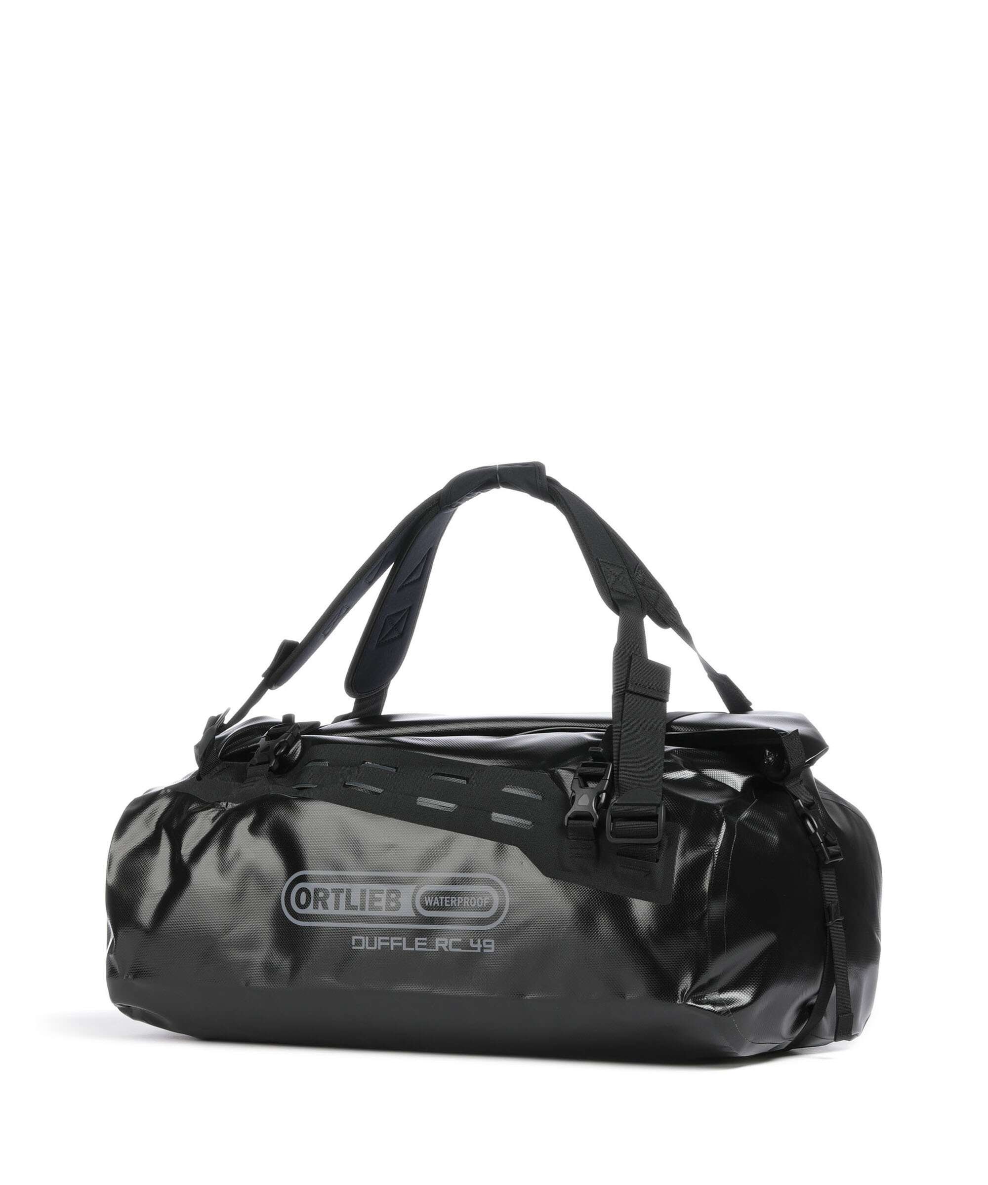 Ortlieb Duffle RC 49 Weekend bag black