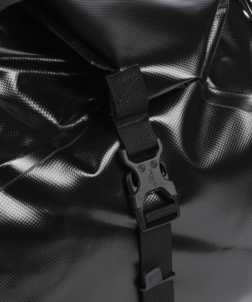 Ortlieb Duffle RC 49 Weekend bag black