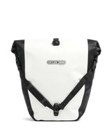 Ortlieb Back-Roller QL2.1 Set Tas voor bagagedrager white/black