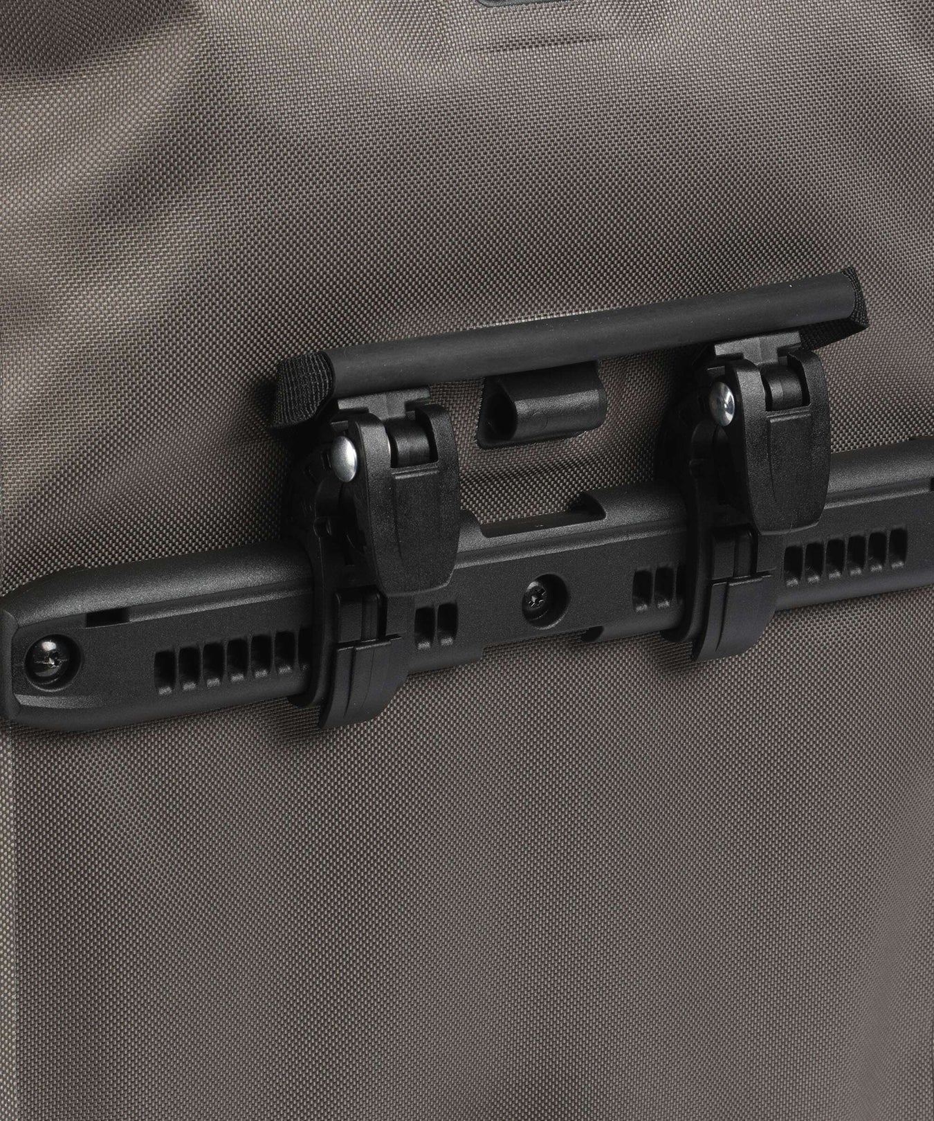 Ortlieb Vario QL2.1 Luggage bag dark sand