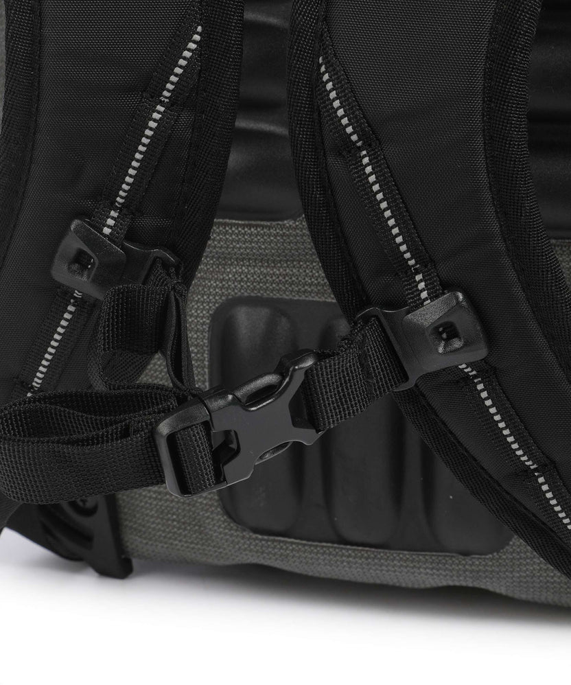 Ortlieb Vario Urban QL2.2 Luggage bag pepper