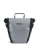 Ortlieb Back-Roller Core QL2.1 Tas voor bagagedrager alu grey