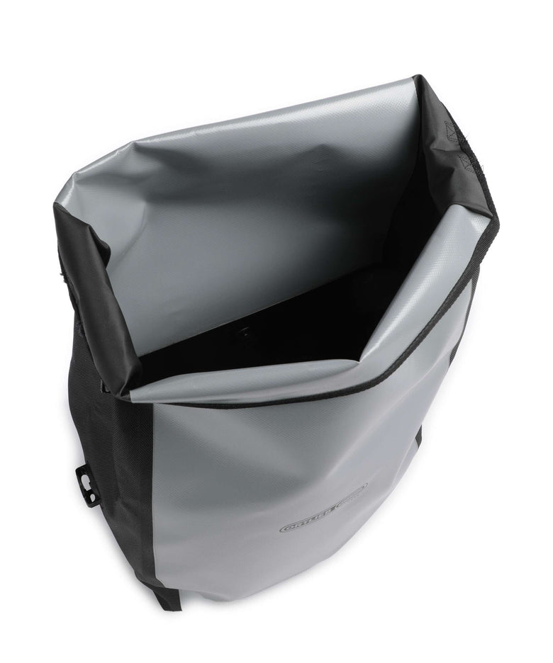 Ortlieb Back-Roller Core QL2.1 Luggage bag alu grey