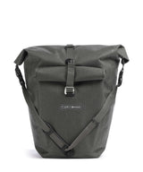 Ortlieb Back-Roller Plus Urban QL2.2 Tas voor bagagedrager pepper