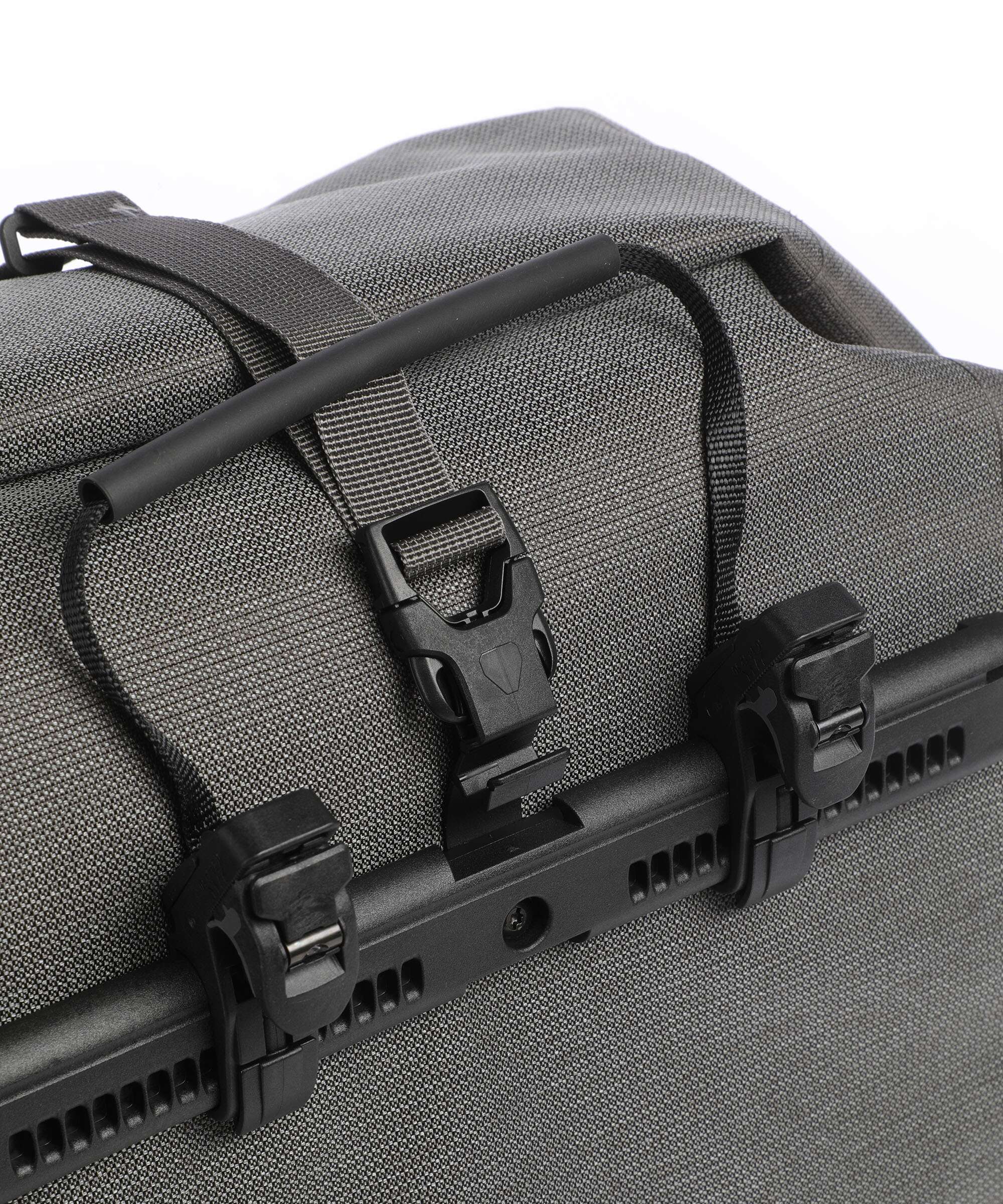 Ortlieb Back-Roller Plus Urban QL2.2 Luggage bag pepper