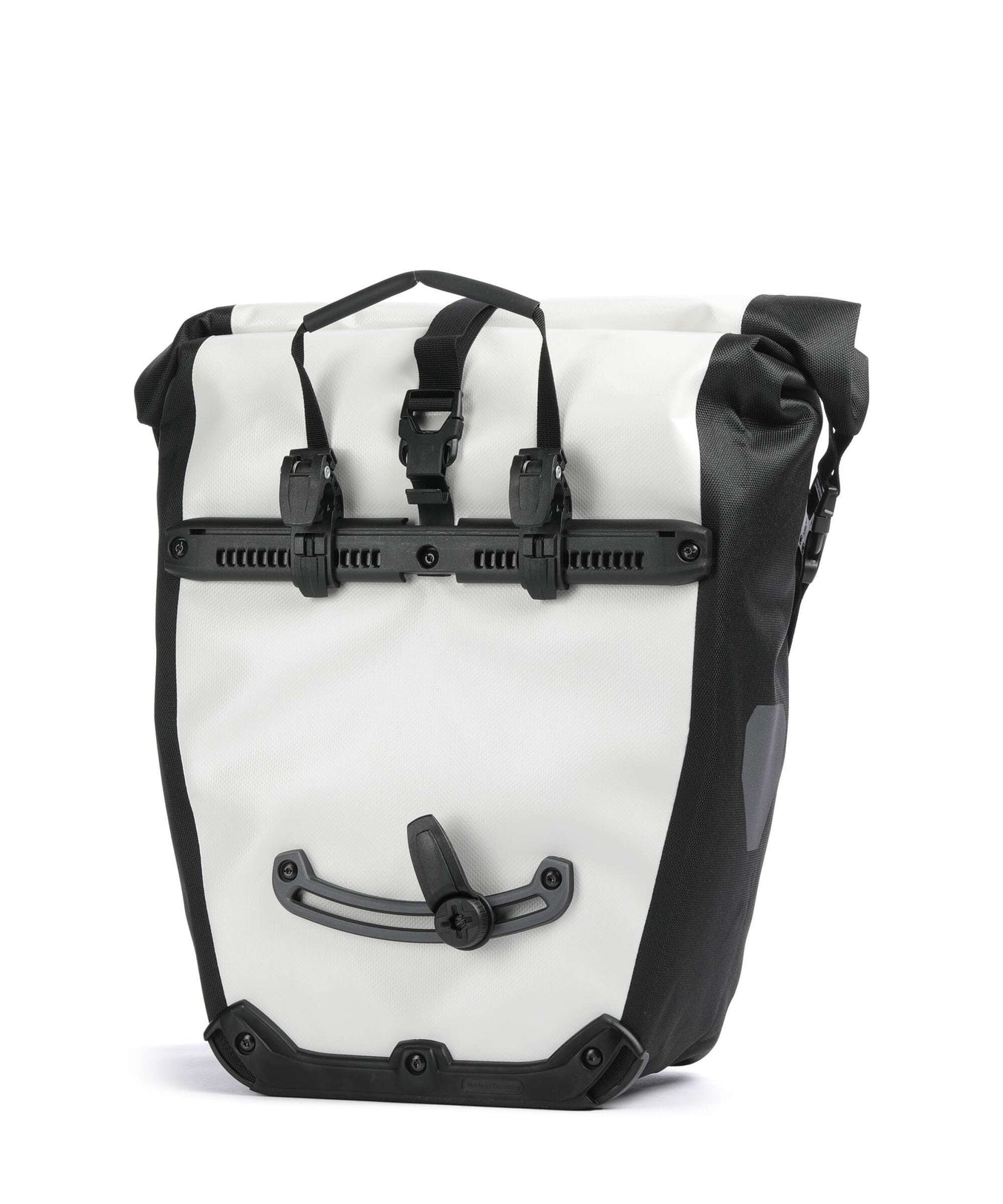 Ortlieb Back-Roller Design QL2.1 Luggage bag white/black