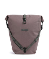 Ortlieb Back-Roller Urban QL3.1 Tas voor bagagedrager ash rose