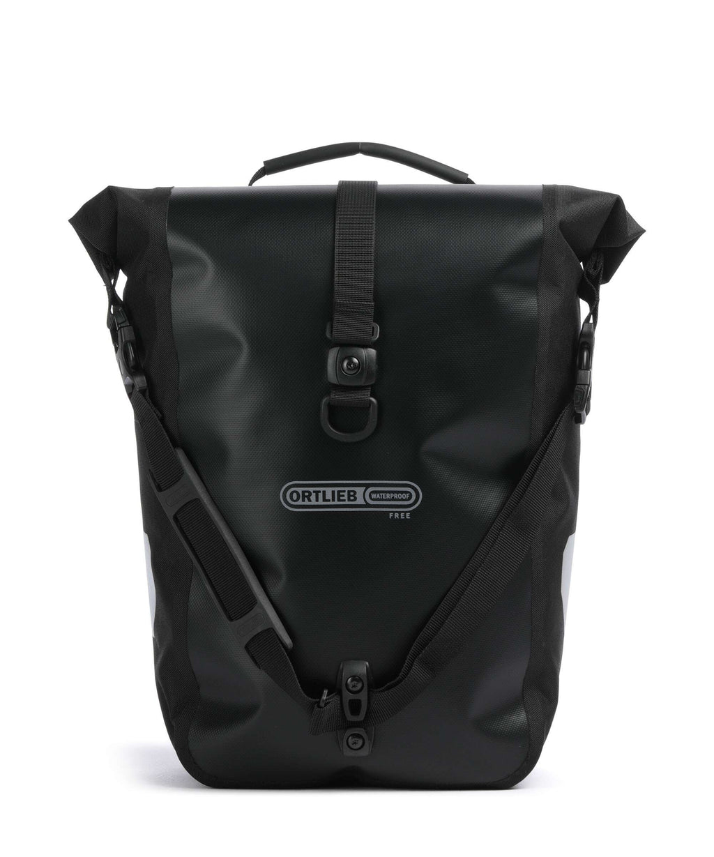 Ortlieb QL3.1 Bike pannier black