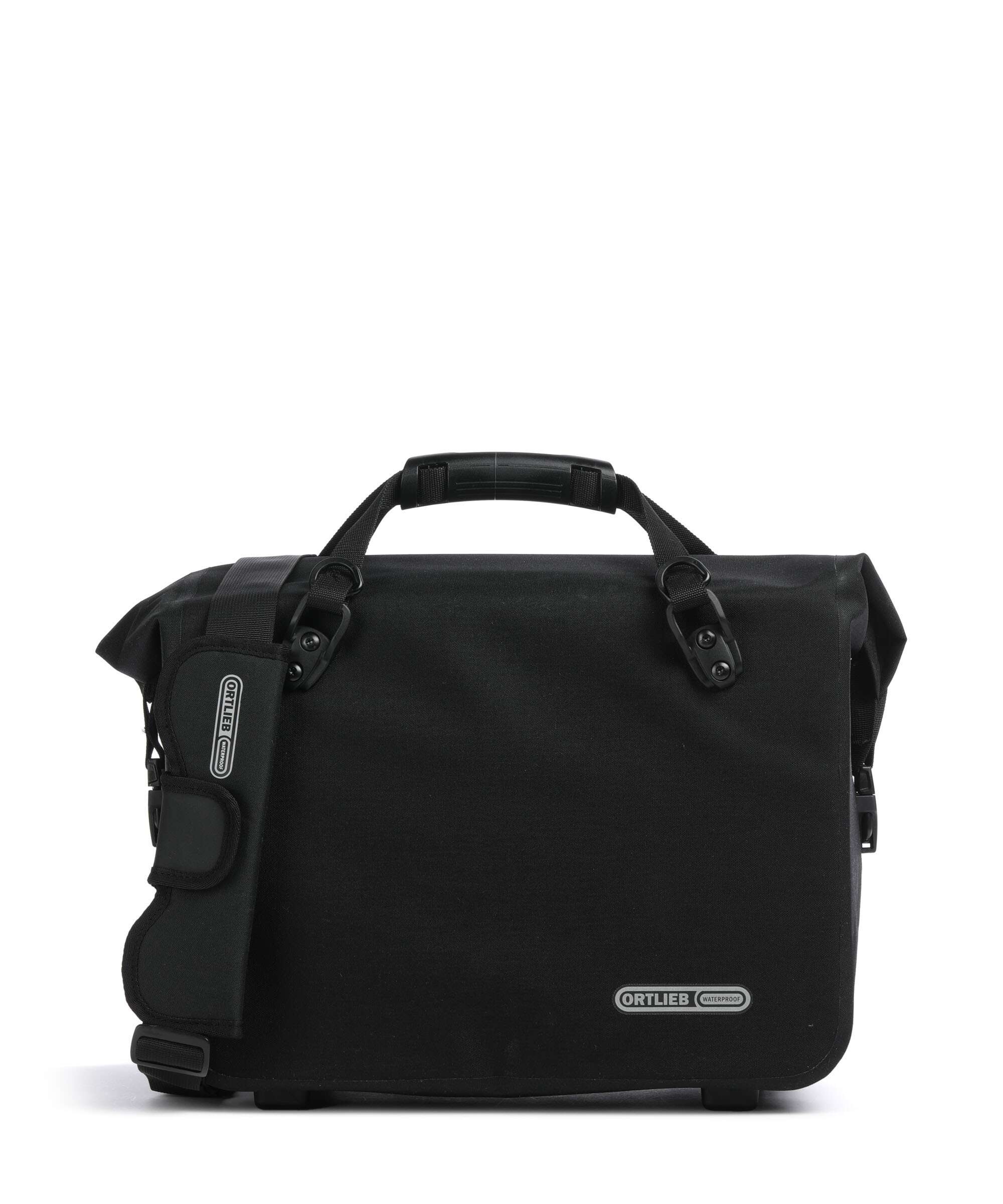Ortlieb QL3.1 Bike pannier black