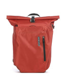 Ortlieb Vario QL3.1 Tas voor bagagedrager rooibos