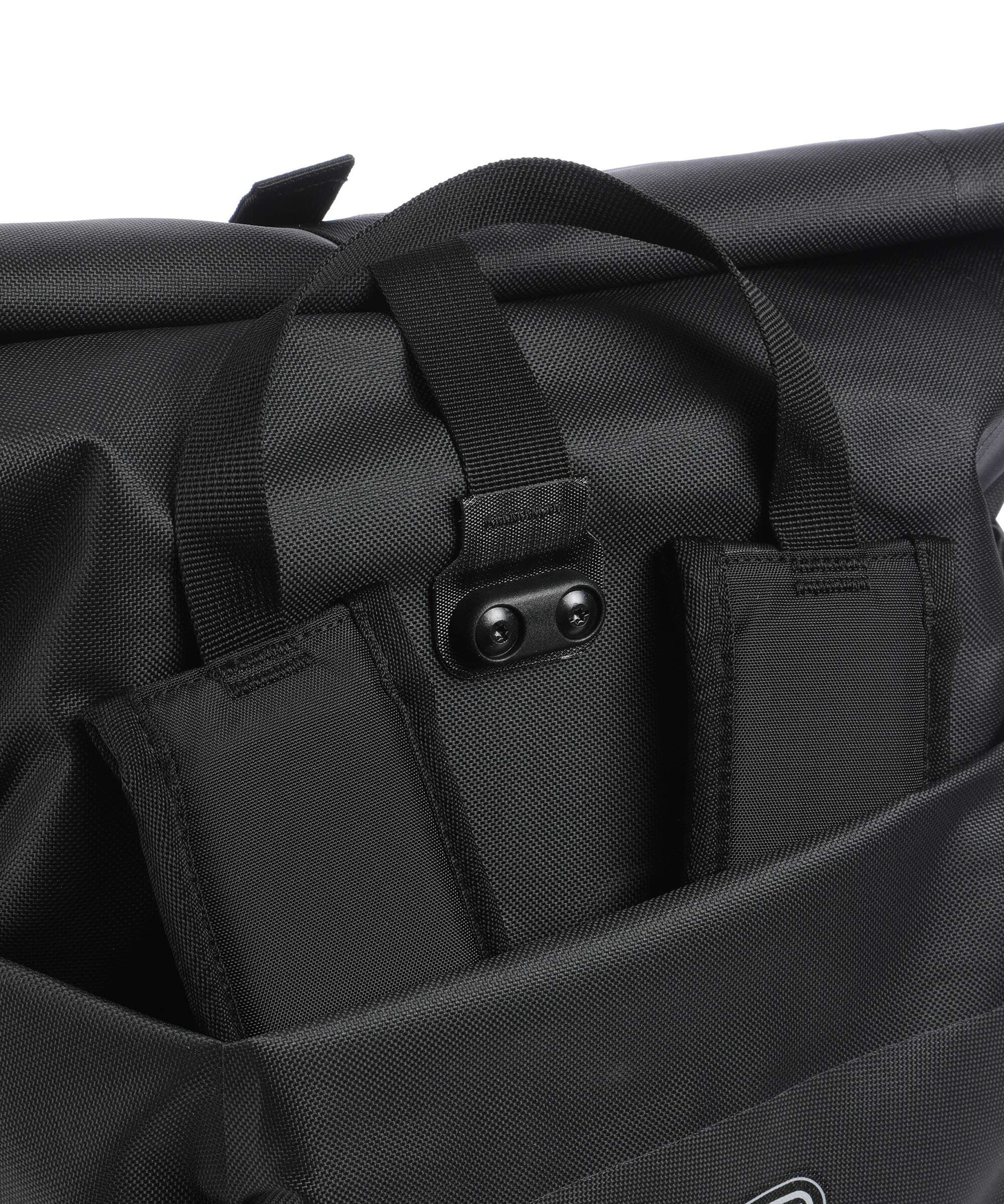 Ortlieb Vario QL3.1 Luggage bag black