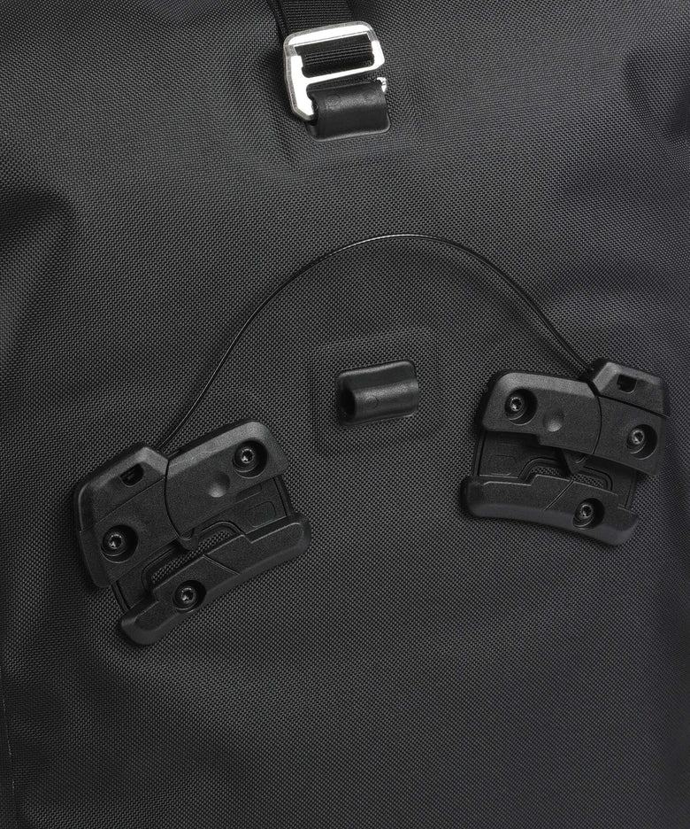 Ortlieb Vario QL3.1 Luggage bag black