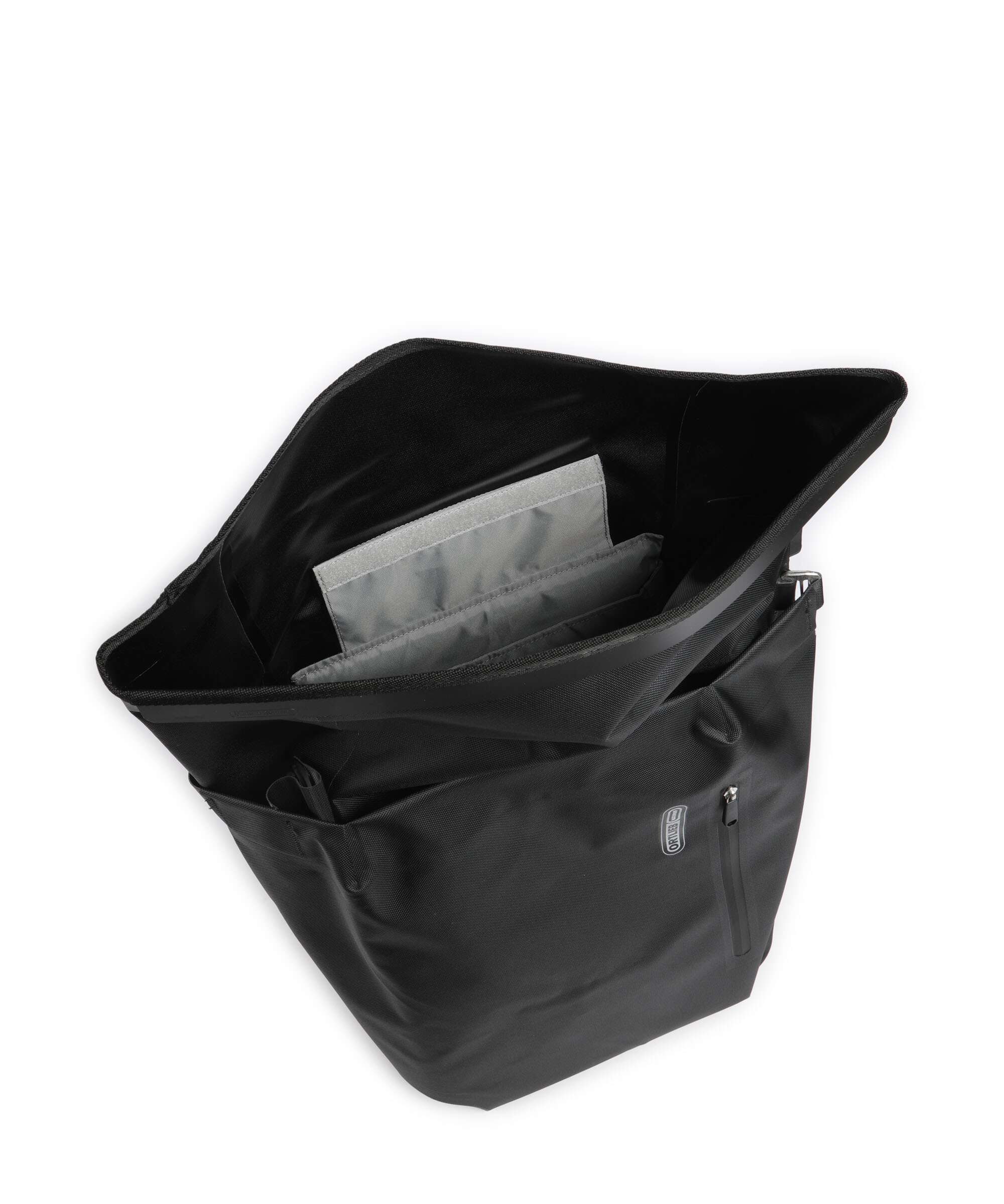 Ortlieb Vario QL3.1 Bike pannier black