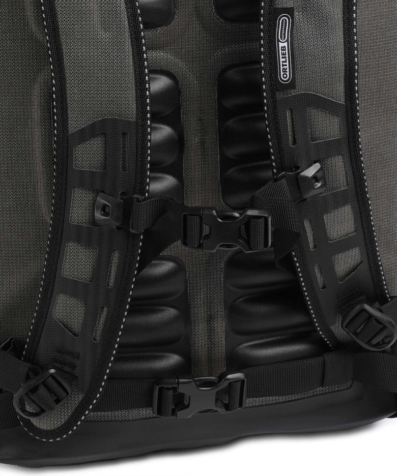 Ortlieb Commuter Urban 27 Backpack pepper