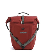 Ortlieb Back-Roller Plus QL2.2 Tas voor bagagedrager dark chili