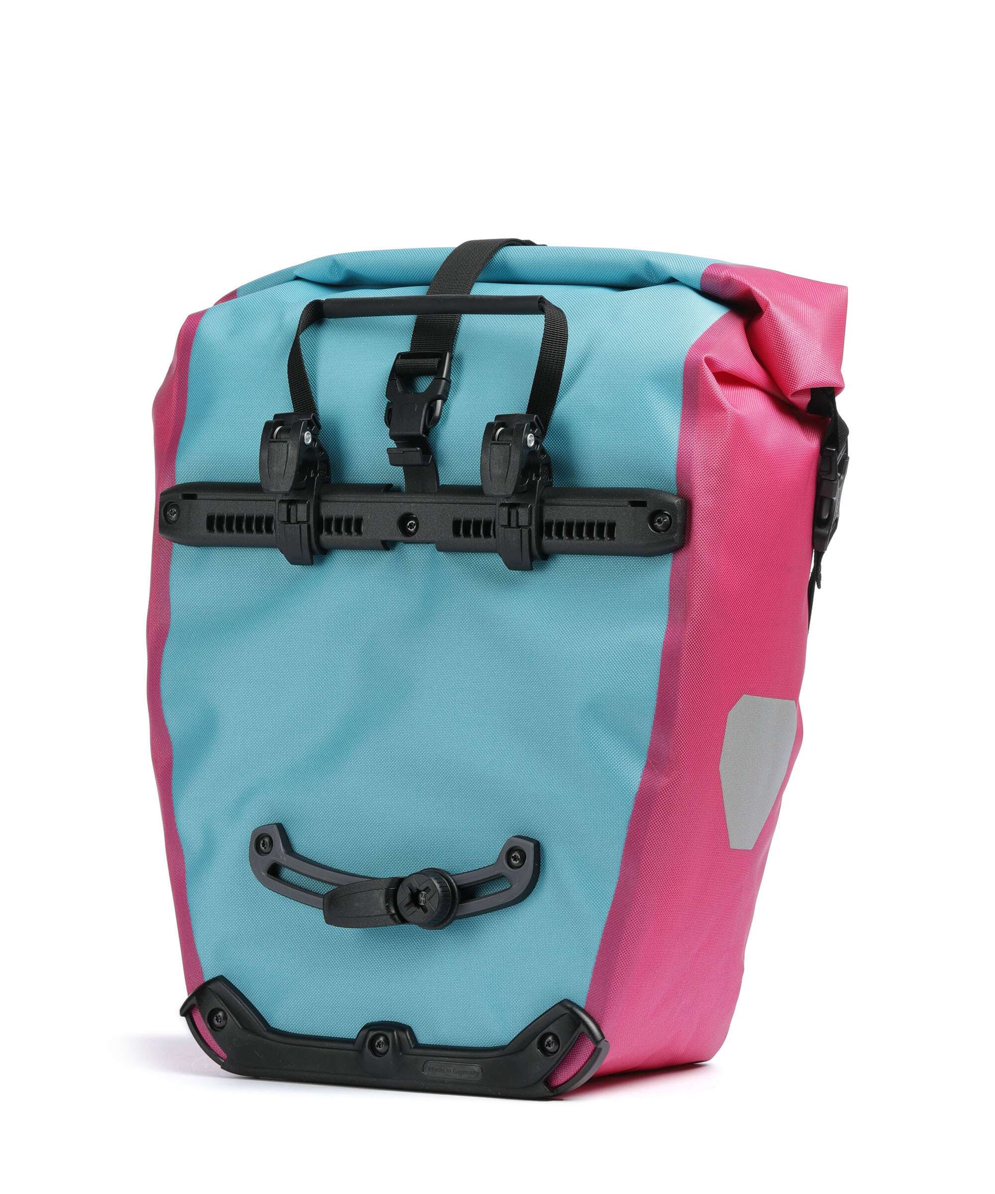 Ortlieb Back-Roller Cyber 20 Bike pannier cyber blue/pink